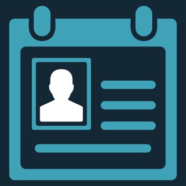 Kişisel rozet simge