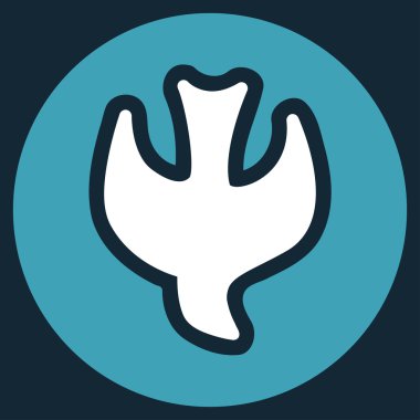 Düşen ruhun simgesi