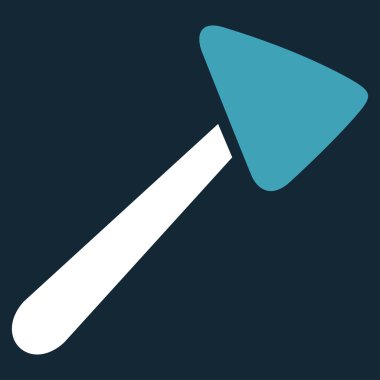 Nörolog çekiç simgesi