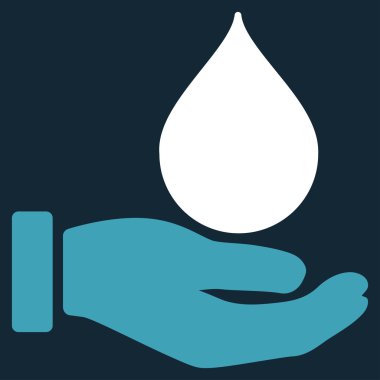 bağış kan simgesi