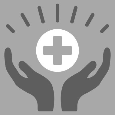 Tıbbi refah simgesi