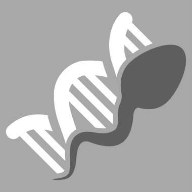 Sperm çoğaltma simgesi