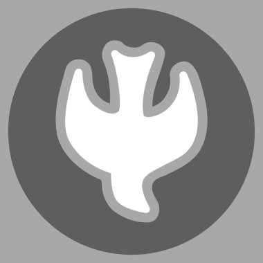 Düşen ruhun simgesi