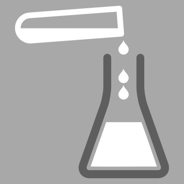 Sıvı transfüzyonu simgesi