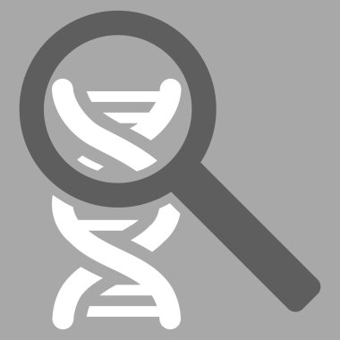 DNA simgesi keşfetmek