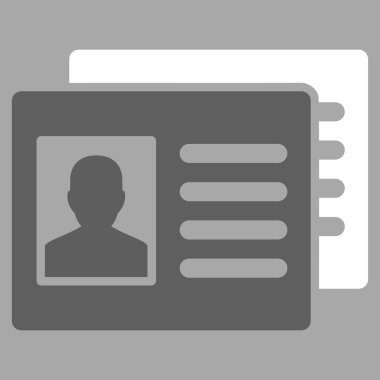 Hasta hesapları simgesini