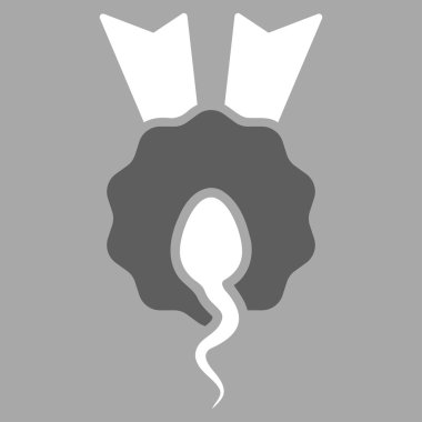 Sperm kazanan simgesi