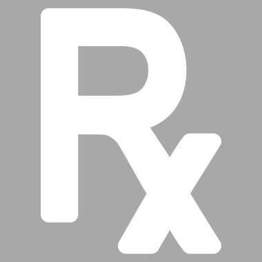 Reçete sembol simge