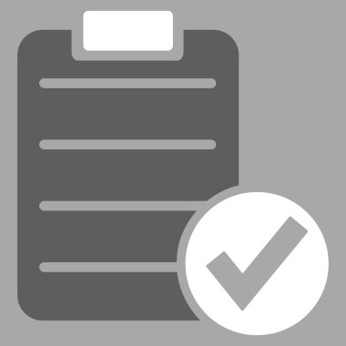 Form simge uygulamak