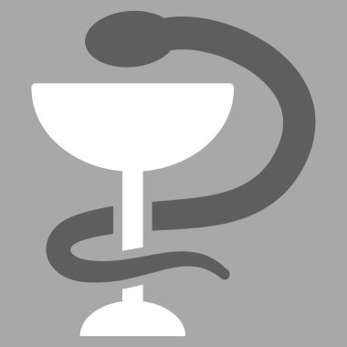 Yılan Kupası simgesi