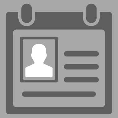 Kişisel rozet simge