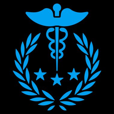 Caduceus Logo Simge