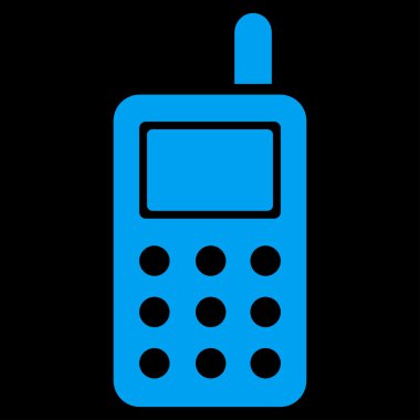 Cep Telefonu Simgesi