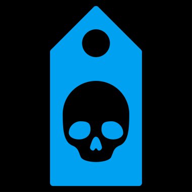 Ölüm kupon simgesi