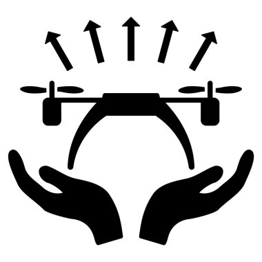 Helikopter başlangıç simgesi