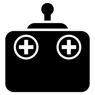 Uzaktan kumanda aygıt simgesini