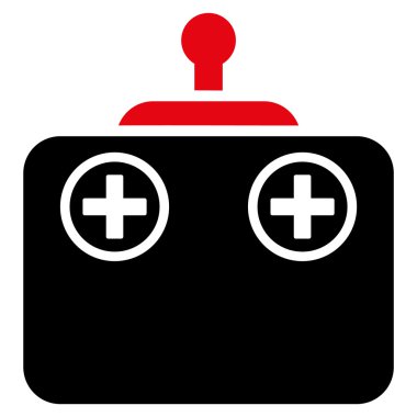 Uzaktan kumanda aygıt simgesini