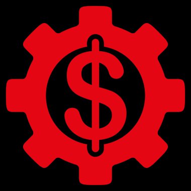 Geliştirme maliyet simgesi