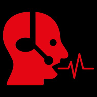 Operatör sinyal simgesi