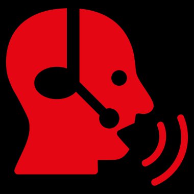 Operatör sinyal simgesi