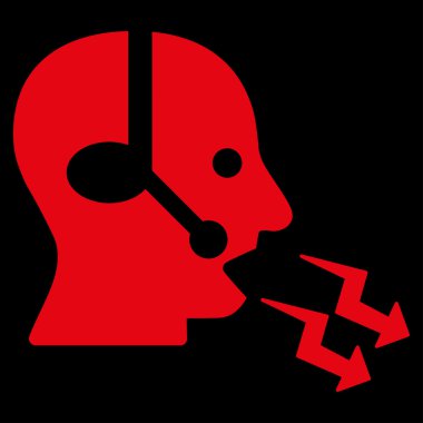 İşleç Not simgesi