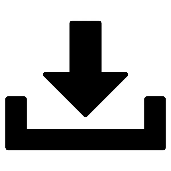 Télécharger Container Icon — Image vectorielle