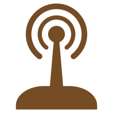 Radyo oyun çubuğu simgesi