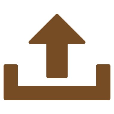 Konteyner simgesini yüklemek