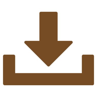 Konteyner simge indir