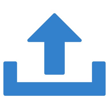 Konteyner simgesini yüklemek