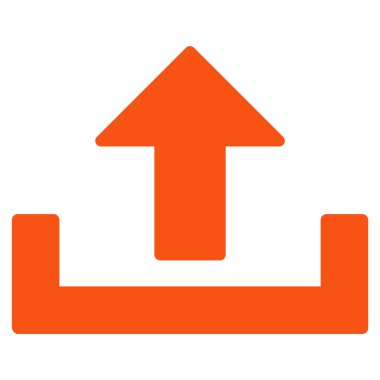 Konteyner simgesini yüklemek