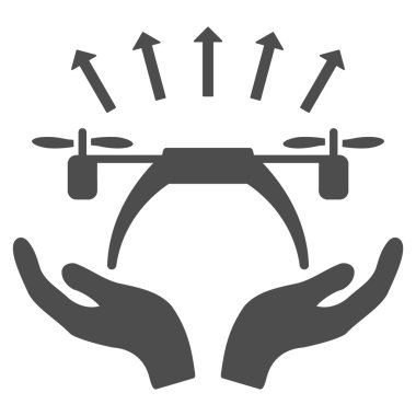 Helikopter başlangıç simgesi