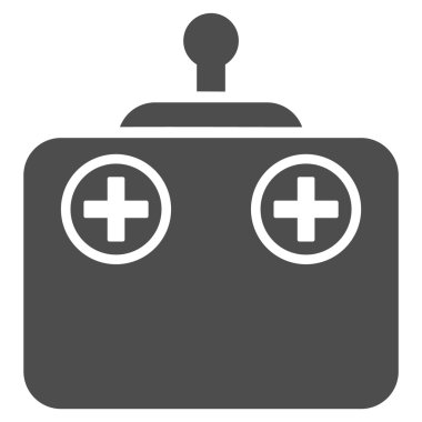 Uzaktan kumanda aygıt simgesini