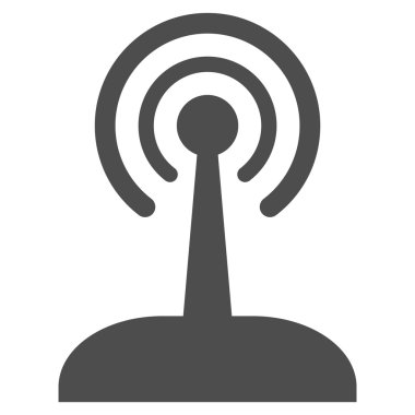 Radyo oyun çubuğu simgesi