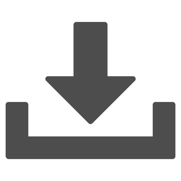 Descargar icono de contenedor — Archivo Imágenes Vectoriales
