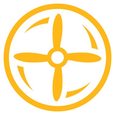 Döner vidalı simgesi