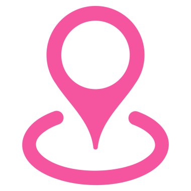 Yer işareti simgesi