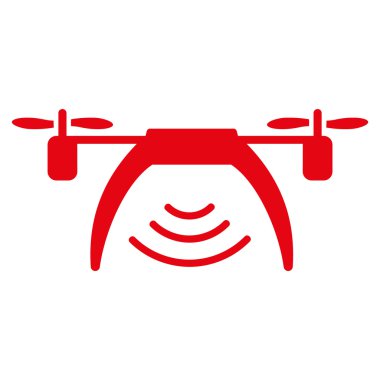 Drone Wifi Tekrarlayıcı simgesi