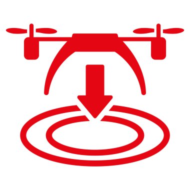 Helikopter iniş simgesi