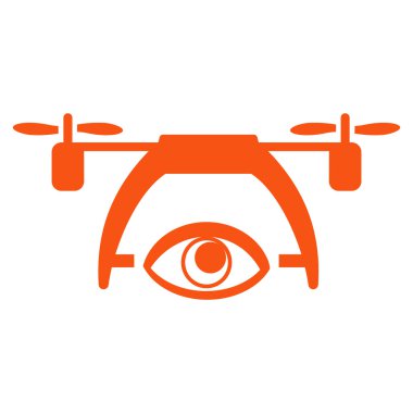 Video Spy Drone simgesi