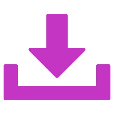 Konteyner simge indir