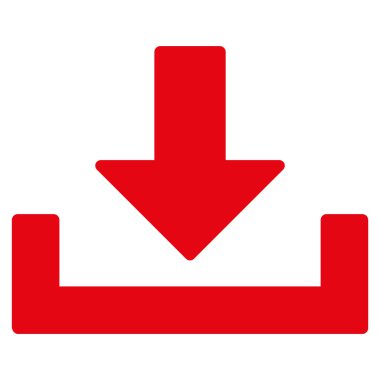 Konteyner simge indir