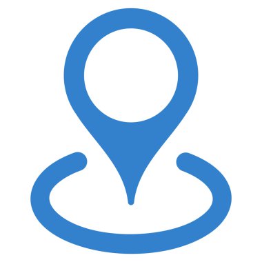 Yer işareti simgesi