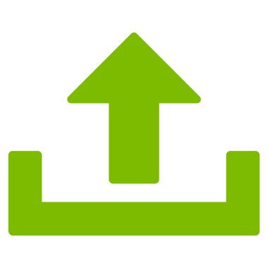 Konteyner simgesini yüklemek