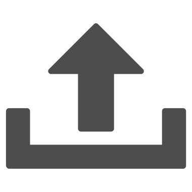 Konteyner simgesini yüklemek