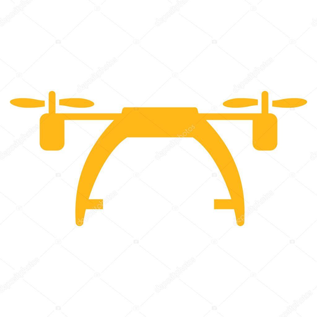 Drone Carrier Icon