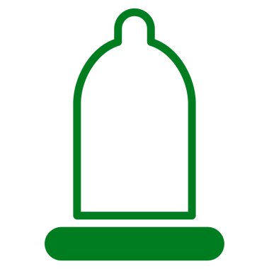 Hidrolik düz simgesi