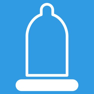 Hidrolik düz simgesi