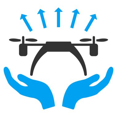 Helikopter başlangıç simgesi