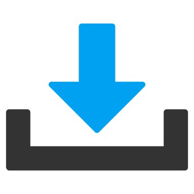 Konteyner simge indir